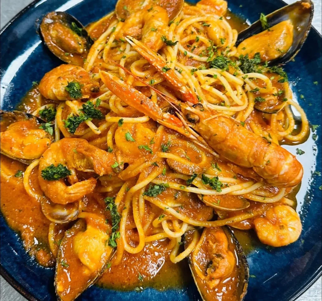 Venecia Pizzeria Albir