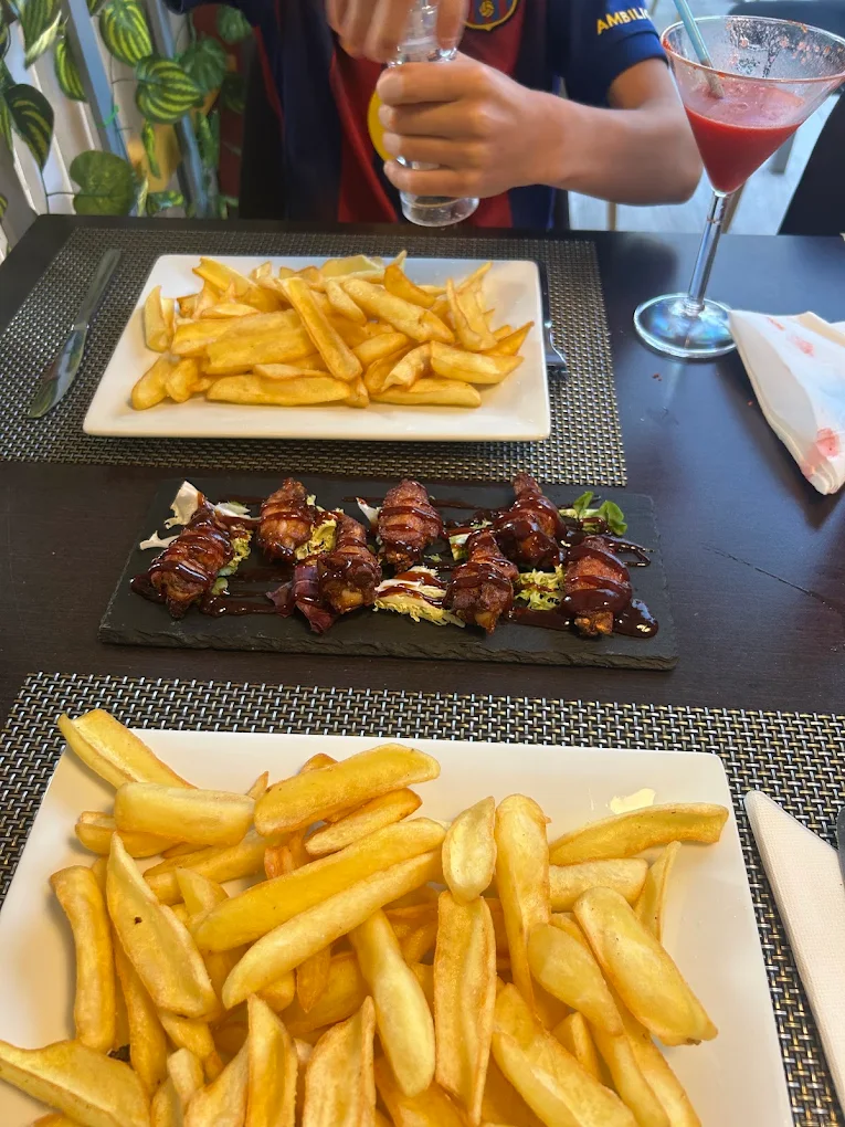 Fresh Italian Cuisine Albir