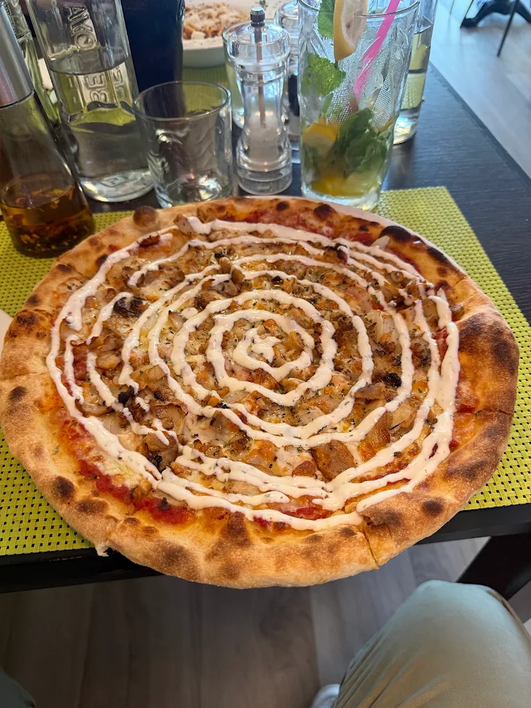 Pizzeria Albir