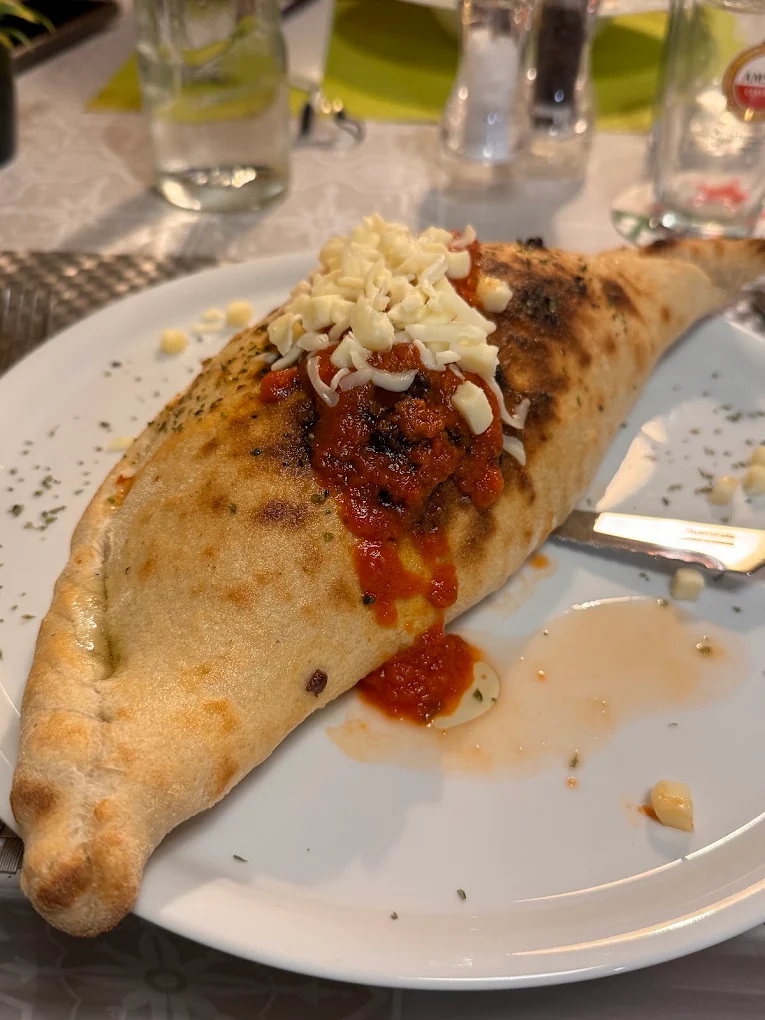 Garlic Bread Albir