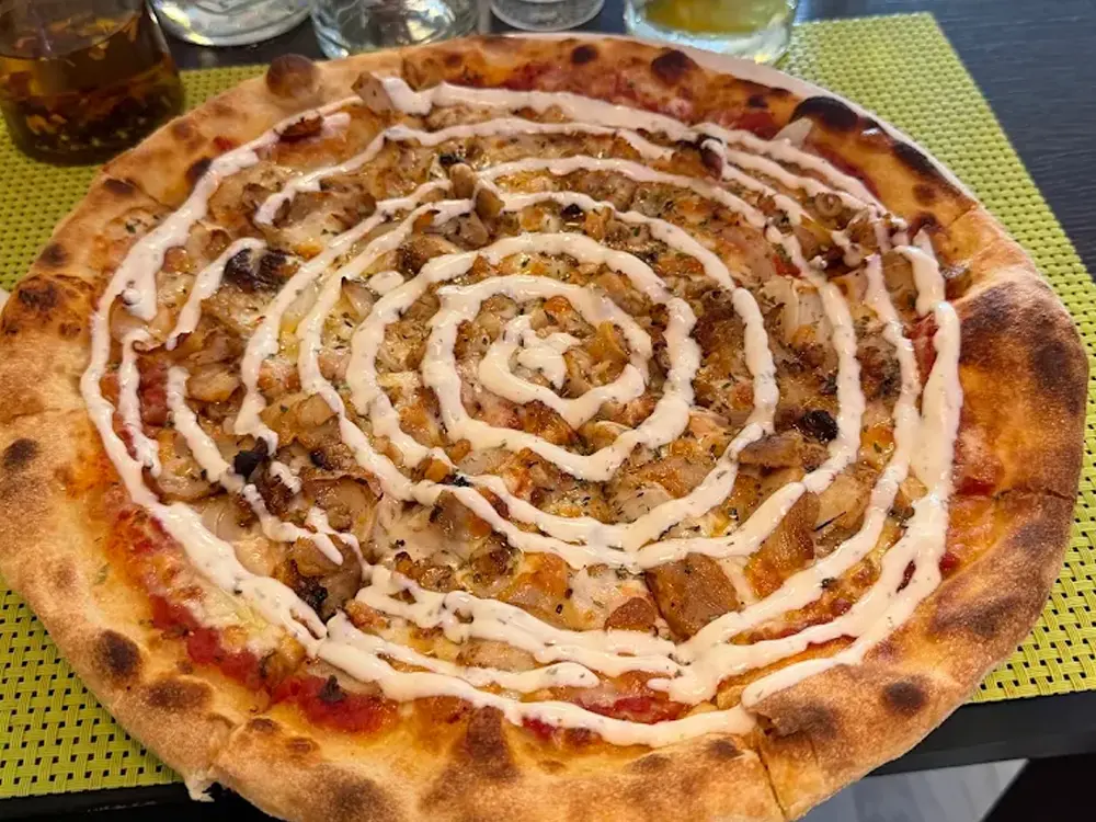 Pizzeria Albir